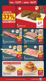 ALDI Dépliant week 29 Pagina 5