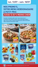 ALDI Dépliant week 29 Pagina 6