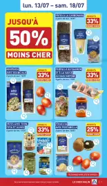 ALDI Dépliant week 29 Pagina 7