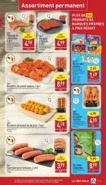 ALDI Dépliant week 29 Pagina 9