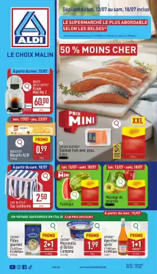 ALDI (geldig t/m 18-07)