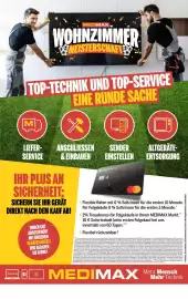 MEDIMAX Prospekt woche 27 Seite 11