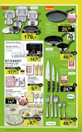 Möbel Inhofer Prospekt Seite 3