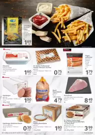 Selgros Prospekt woche 28 Seite 20
