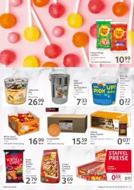 Selgros Prospekt woche 28 Seite 21