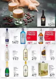 Selgros Prospekt woche 28 Seite 23