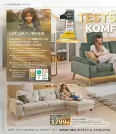 Polster Aktuell Prospekt Seite 10