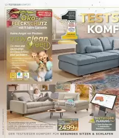 Polster Aktuell Prospekt Seite 12