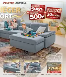 Polster Aktuell Prospekt Seite 13