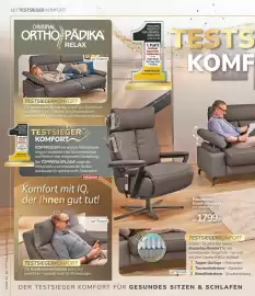 Polster Aktuell Prospekt Seite 16
