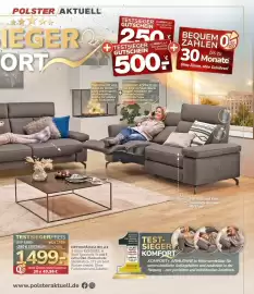 Polster Aktuell Prospekt Seite 17