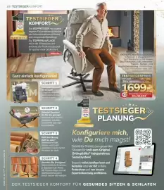 Polster Aktuell Prospekt Seite 18
