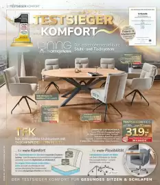 Polster Aktuell Prospekt Seite 2