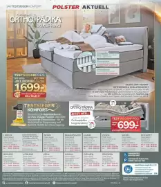 Polster Aktuell Prospekt Seite 24