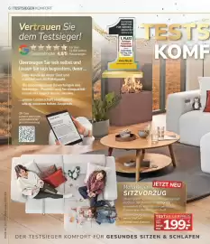 Polster Aktuell Prospekt Seite 6