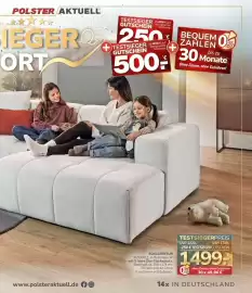 Polster Aktuell Prospekt Seite 7