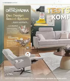 Polster Aktuell Prospekt Seite 8