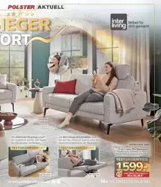 Polster Aktuell Prospekt Seite 9
