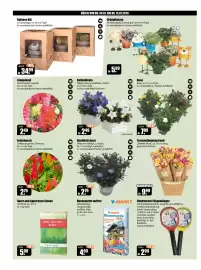 V Baumarkt Prospekt woche 28 Seite 2