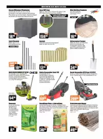 V Baumarkt Prospekt woche 28 Seite 4