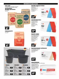 V Baumarkt Prospekt woche 28 Seite 6