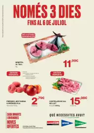 Catálogo El Corte Inglés Página 1