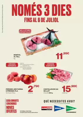 Catálogo El Corte Inglés