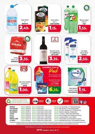 Folleto Spar Tenerife Página 4