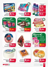Folleto Spar Tenerife Página 2