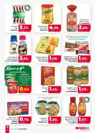 Folleto Spar Tenerife Página 3