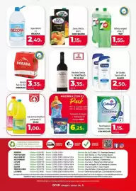 Folleto Spar Tenerife Página 4
