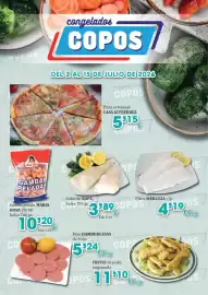 Catálogo Congelados Copos Página 1