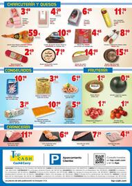 Folleto TOP Cash & Carry Página 12
