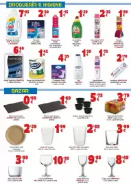 Folleto TOP Cash & Carry Página 10