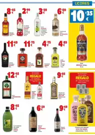 Folleto TOP Cash & Carry Página 3