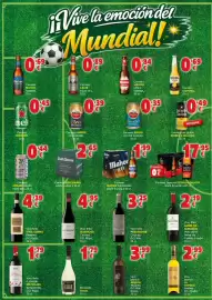 Folleto TOP Cash & Carry Página 4