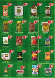 Folleto TOP Cash & Carry Página 5