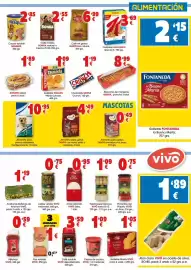Folleto TOP Cash & Carry Página 7