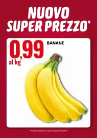 Volantino Eurospin Pagina 1