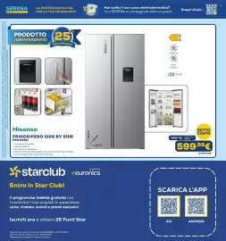 Volantino Euronics Pagina 10