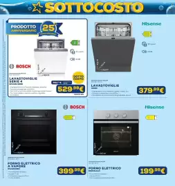 Volantino Euronics Pagina 11