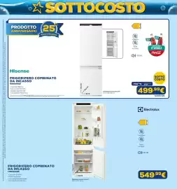 Volantino Euronics Pagina 13