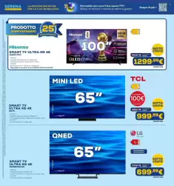 Volantino Euronics Pagina 14