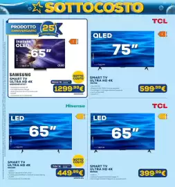 Volantino Euronics Pagina 15