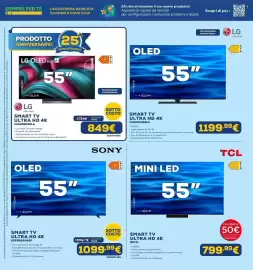 Volantino Euronics Pagina 16