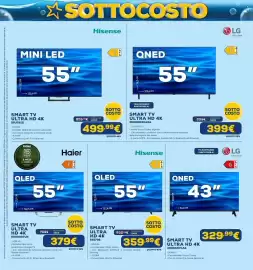 Volantino Euronics Pagina 17