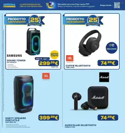 Volantino Euronics Pagina 18