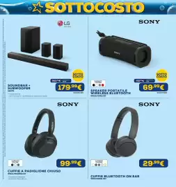 Volantino Euronics Pagina 19
