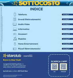 Volantino Euronics Pagina 2