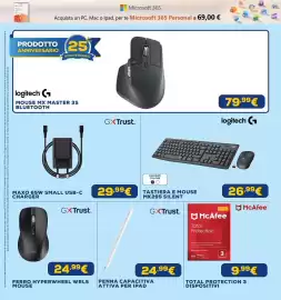 Volantino Euronics Pagina 26